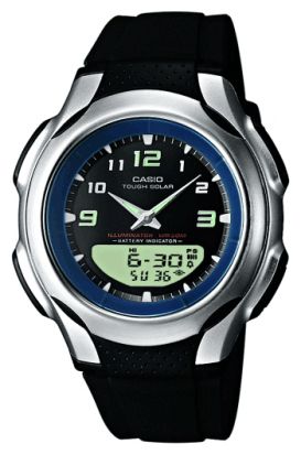 Wrist watch Casio for Men - picture, image, photo