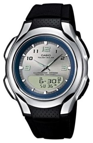 Wrist watch Casio for Men - picture, image, photo