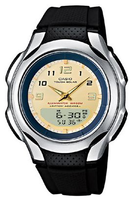 Wrist watch Casio for Men - picture, image, photo