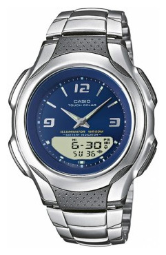 Wrist watch Casio for Men - picture, image, photo