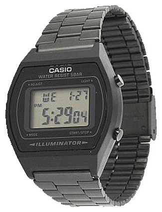 Wrist watch Casio for Men - picture, image, photo