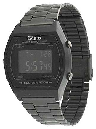 Wrist watch Casio for Men - picture, image, photo