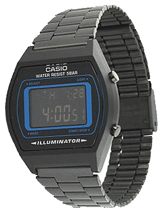 Wrist watch Casio for Men - picture, image, photo