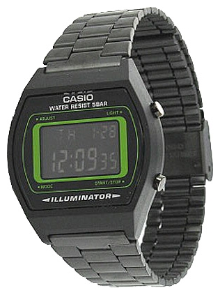 Wrist watch Casio for Men - picture, image, photo