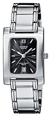 Wrist watch Casio for Women - picture, image, photo