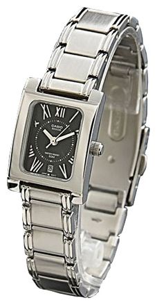 Wrist watch Casio for Women - picture, image, photo