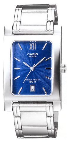 Wrist watch Casio for Women - picture, image, photo