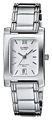 Wrist watch Casio for Women - picture, image, photo