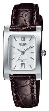 Wrist watch Casio for Women - picture, image, photo