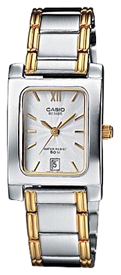 Wrist watch Casio for Women - picture, image, photo