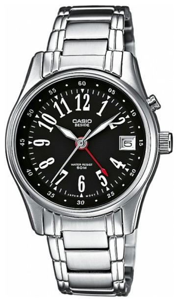 Wrist watch Casio for Women - picture, image, photo