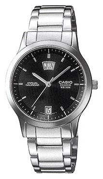 Wrist watch Casio for Women - picture, image, photo