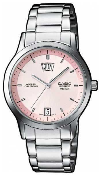 Wrist watch Casio for Women - picture, image, photo