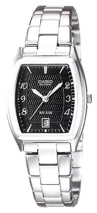 Wrist watch Casio for Women - picture, image, photo