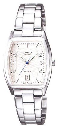 Wrist watch Casio for Women - picture, image, photo