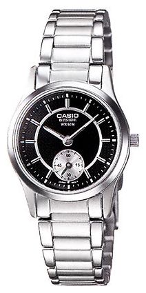 Wrist watch Casio for Women - picture, image, photo