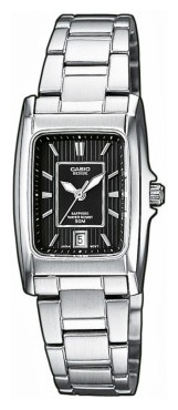 Wrist watch Casio for Women - picture, image, photo