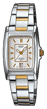 Wrist watch Casio for Women - picture, image, photo