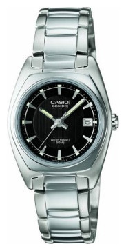 Wrist watch Casio for Women - picture, image, photo