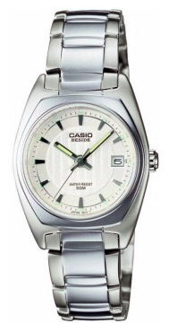 Wrist watch Casio for Women - picture, image, photo