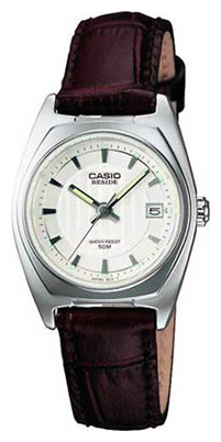 Wrist watch Casio for Women - picture, image, photo