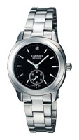 Wrist watch Casio for Women - picture, image, photo