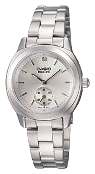 Wrist watch Casio for Women - picture, image, photo