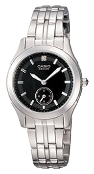 Wrist watch Casio for Women - picture, image, photo