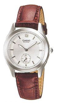 Wrist watch Casio for Women - picture, image, photo