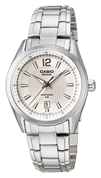 Wrist watch Casio for Women - picture, image, photo