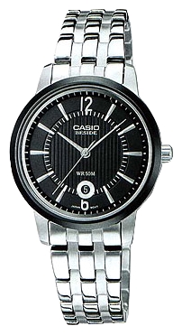 Wrist watch Casio for Women - picture, image, photo