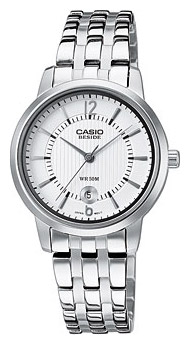 Wrist watch Casio for Women - picture, image, photo