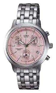 Wrist watch Casio for Women - picture, image, photo