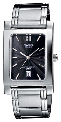 Wrist watch Casio for Men - picture, image, photo