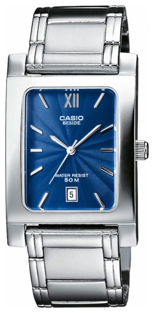 Wrist watch Casio for Men - picture, image, photo