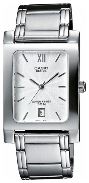 Wrist watch Casio for Men - picture, image, photo