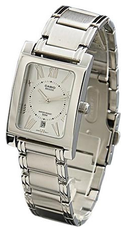 Wrist watch Casio for Men - picture, image, photo