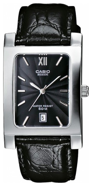 Wrist watch Casio for Men - picture, image, photo