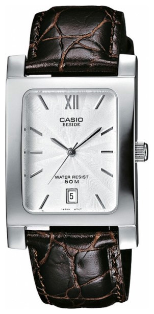 Wrist watch Casio for Men - picture, image, photo