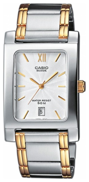 Wrist watch Casio for Men - picture, image, photo