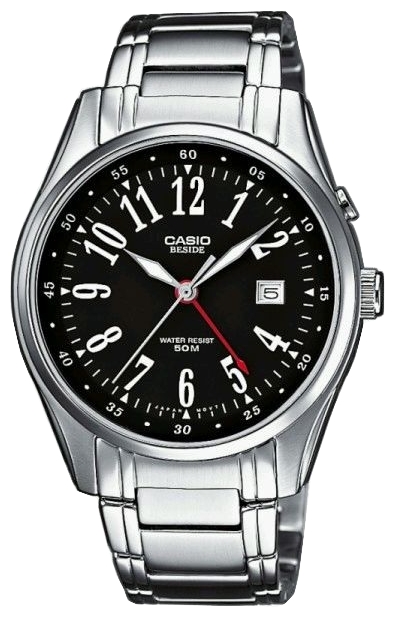 Wrist watch Casio for Men - picture, image, photo