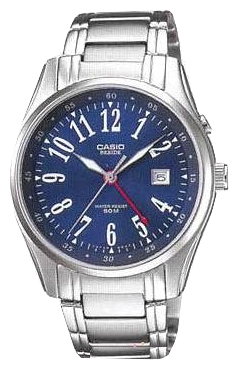 Wrist watch Casio for Men - picture, image, photo