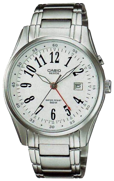 Wrist watch Casio for Men - picture, image, photo