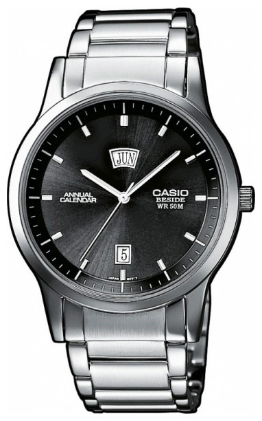 Wrist watch Casio for Men - picture, image, photo