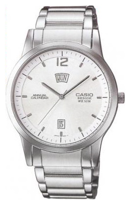 Wrist watch Casio for Men - picture, image, photo