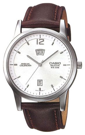 Wrist watch Casio for Men - picture, image, photo