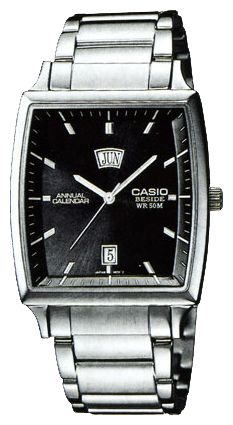 Wrist watch Casio for Men - picture, image, photo