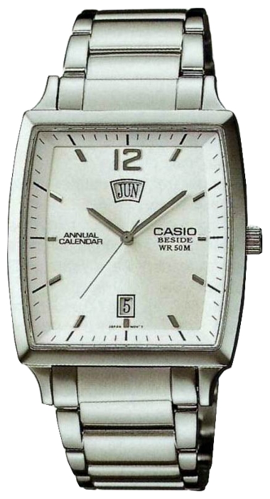 Wrist watch Casio for Men - picture, image, photo