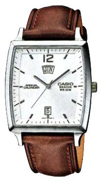 Wrist watch Casio for Men - picture, image, photo