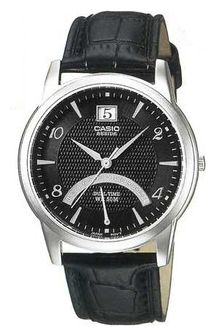 Wrist watch Casio for Men - picture, image, photo